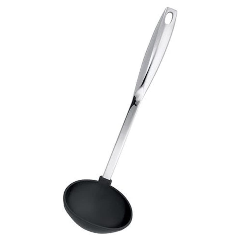image 1 of Stellar Nylon Soup Ladle