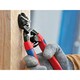 image 2 of Knipex Cobolt Compact Bolt Cutters 20 Head Multi-component Grip 200mm - Multi Colour - One Size