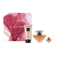 Lancome Tresor Gift Set 30ml EDP-S + 50ml Body Lotion + 7.5ml EDP-S