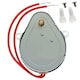 image 6 of SPARES2GO Universal Synchron Motor compatible with Honeywell Motorised Zone Valve (6W 230V)