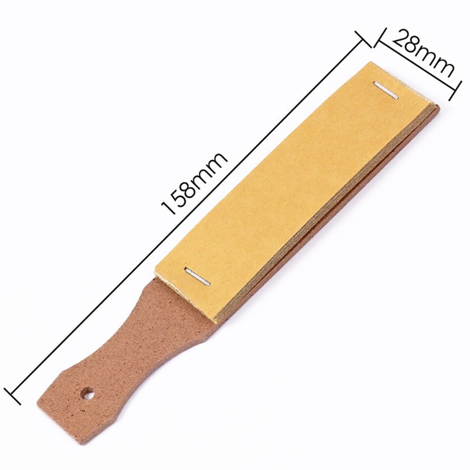 image 1 of Art Painting Sandpaper Block