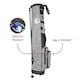 image 6 of Loma XL Golf Bag - Heather Grey