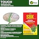 image 6 of Vitax SBK Brushwood Killer 125ml Tough Weedkiller for Brambles Nettles Tree Stumps & Woody Weeds Fast-Acting