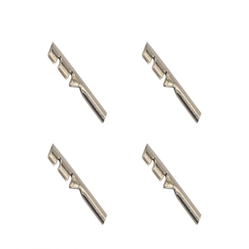 Hornby TT:120 Power Track Pins 4pcs