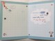 image 3 of HAPPY father`s Day from your LITTLE BOY (Son) xxx... Cute Greeting Card