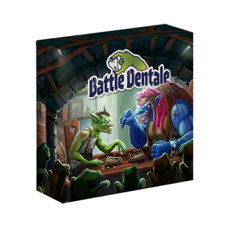 Battle Dentale