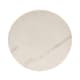 image 1 of Hestia Marble Round Chopping Board White