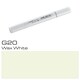 image 1 of Copic Sketch Marker, Wax White, Single Pen