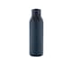 image 2 of Avira Avior Recycled Stainless Steel 500ml Water Bottle - Navy - One Size Blue | One Size