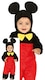 image 1 of Fancy Dress Child Little Mouse - 18-24 m
