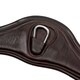 image 7 of LeMieux Gel-Tek Anatomic Jumping Girth Black | 120cm