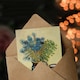 image 3 of Vincent van Gogh Art Card Still Life Nature Morte