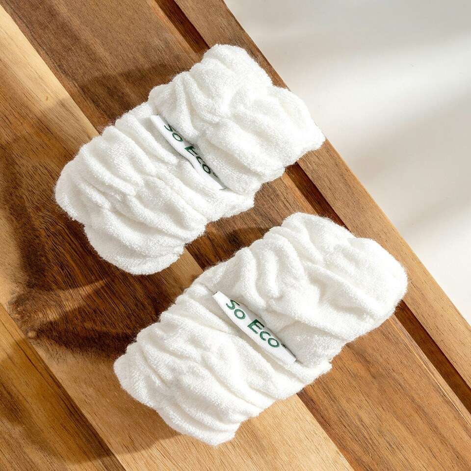 image 1 of So Eco Wrist Wash Bands