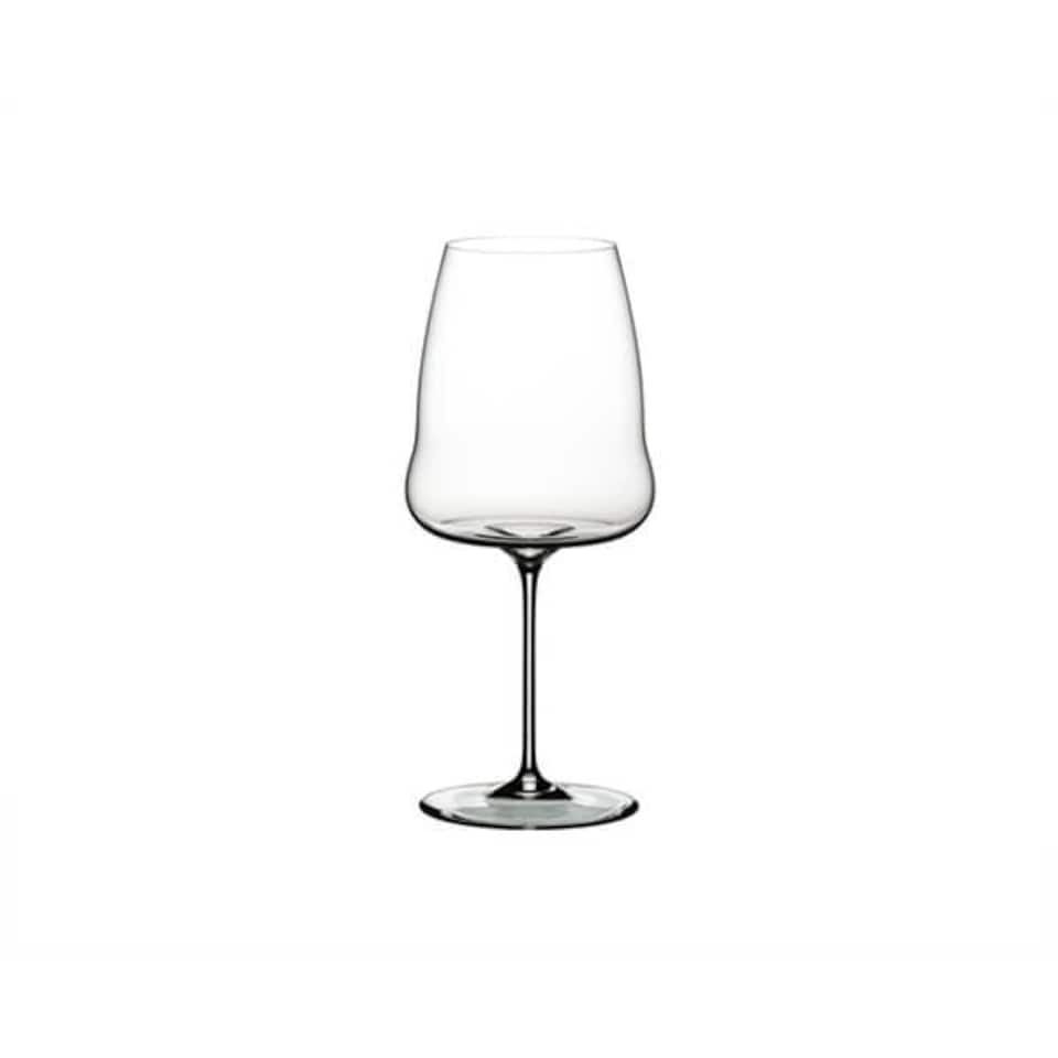 image 1 of Riedel Winewings Syrah Wine Glass