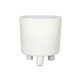 image 9 of Pisa Planter White