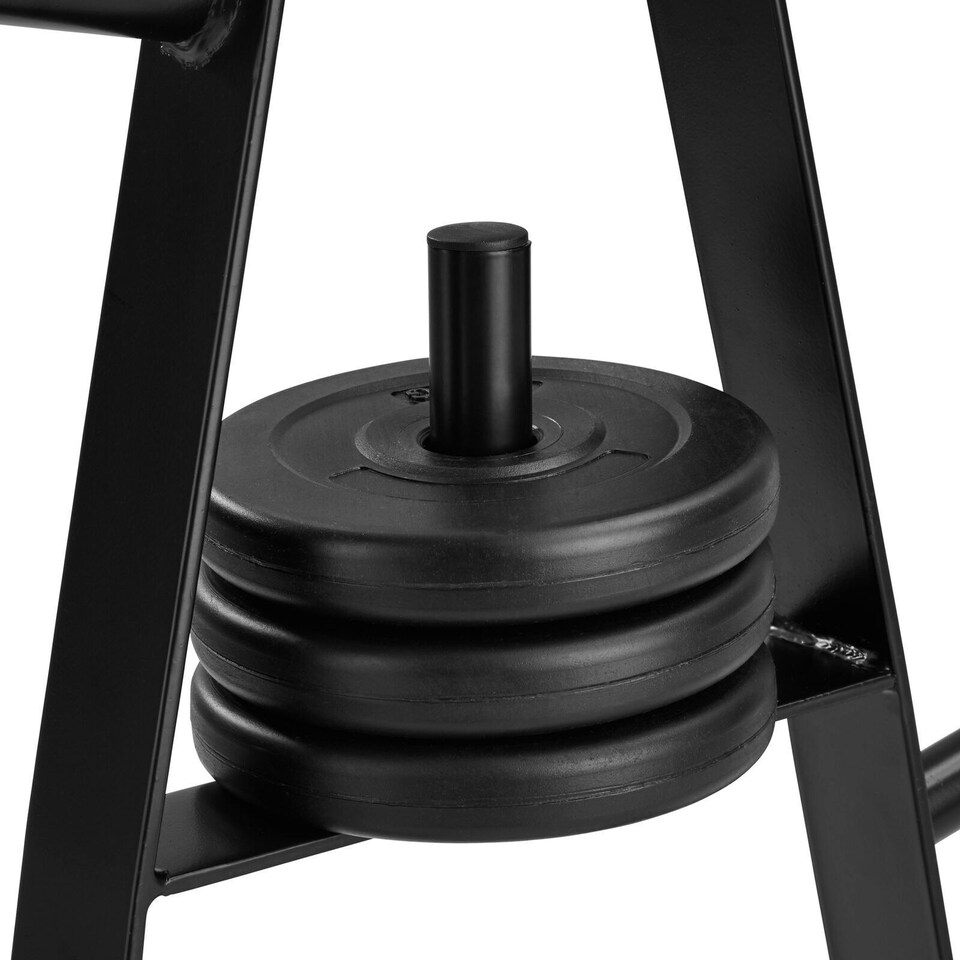 image 1 of Standard 1" Weight Tree