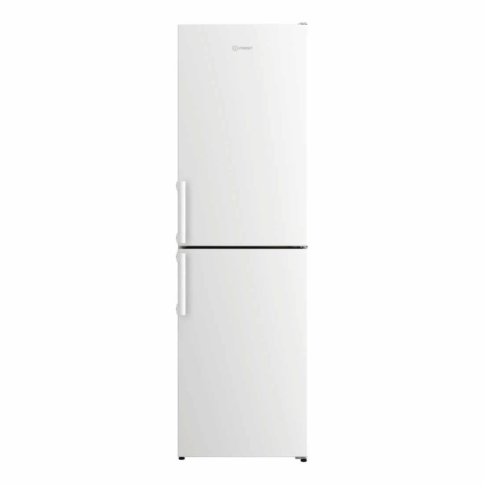 image 1 of Indesit IB55 732 W UK 287litre Fridge Freezer Class E White