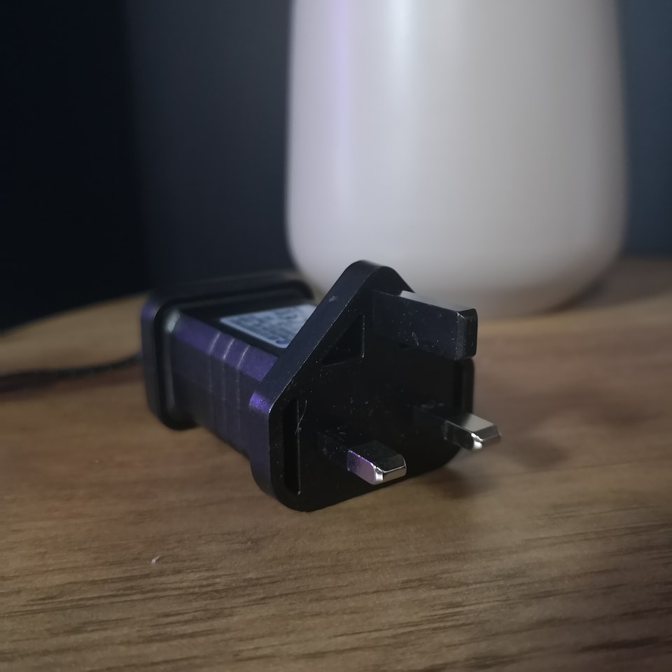 image 1 of 62.5m 5000 Rainbow LEDs Indoor Outdoor Cluster Christmas Lights with Timer