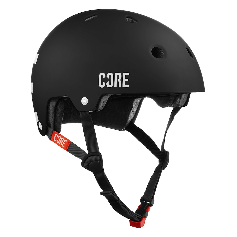 image 1 of CORE Street Helmet