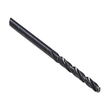 High speed steel (HSS) metric drill bit (2.5mm x 57mm) - F5003