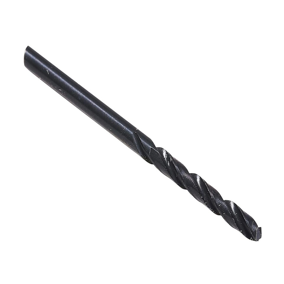 High speed steel (HSS) metric drill bit (2.5mm x 57mm) - F5003
