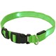 image 7 of Light Up Dog Collar - LED - Bunty Pink | M