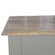 image 5 of Hand Painted Writing Desk