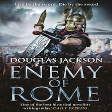 Enemy Of Rome