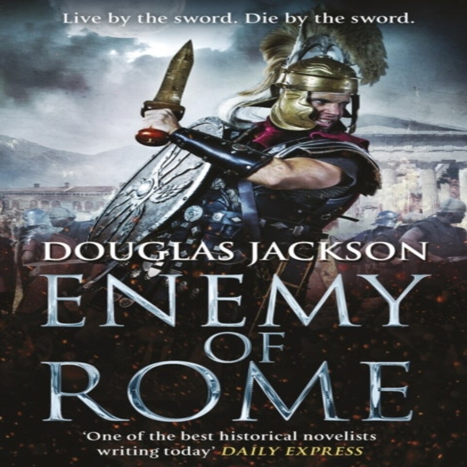 Enemy Of Rome