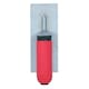 image 2 of Soft Grip Midget Plaster Float Trowel Plastering Rendering Cement Skimming Tile