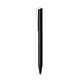 image 3 of XD Collection Xavi Recycled Pen - Black - 14.2cm x 1cm