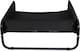image 6 of Actiaspet Elevated Dog Bed Steel Frame Raised Pet Cot Black or Grey (Black, Medium)