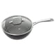 image 1 of Stellar Rocktanium 24cm Sauté Pan
