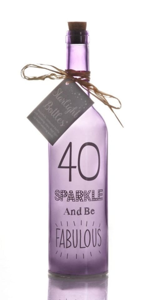 image 1 of Starlight Bottle - 40