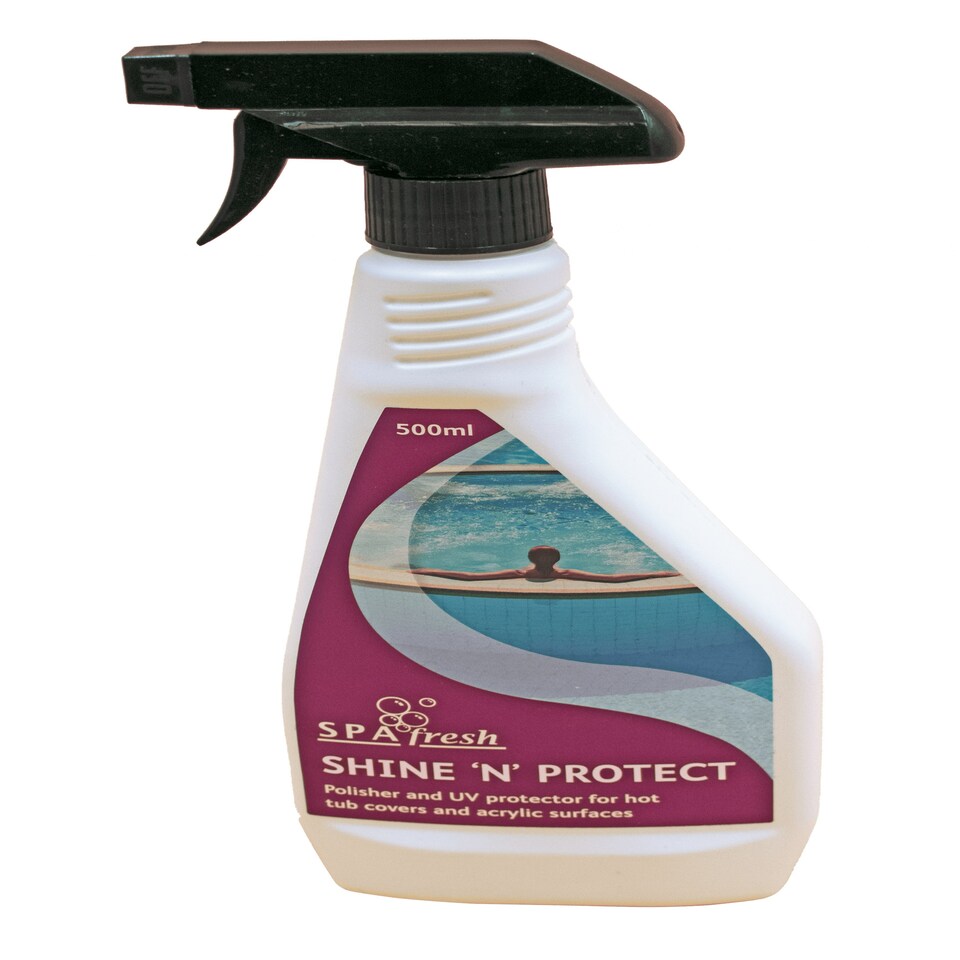 image 1 of Certikin Spafresh 1Kg Hardness Increaser - Pack Of 6 (SFHI/6)