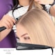 image 5 of MELISSA Infinity 2in1 Hair Straighteners Ceramic Plates Straightener Styler
