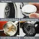 image 4 of Quest 32129 Handheld Stick Blender & Masher