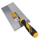image 5 of Soft Grip Bucket Trowel 180mm For Plastering Rendering Brick Block Work Laying