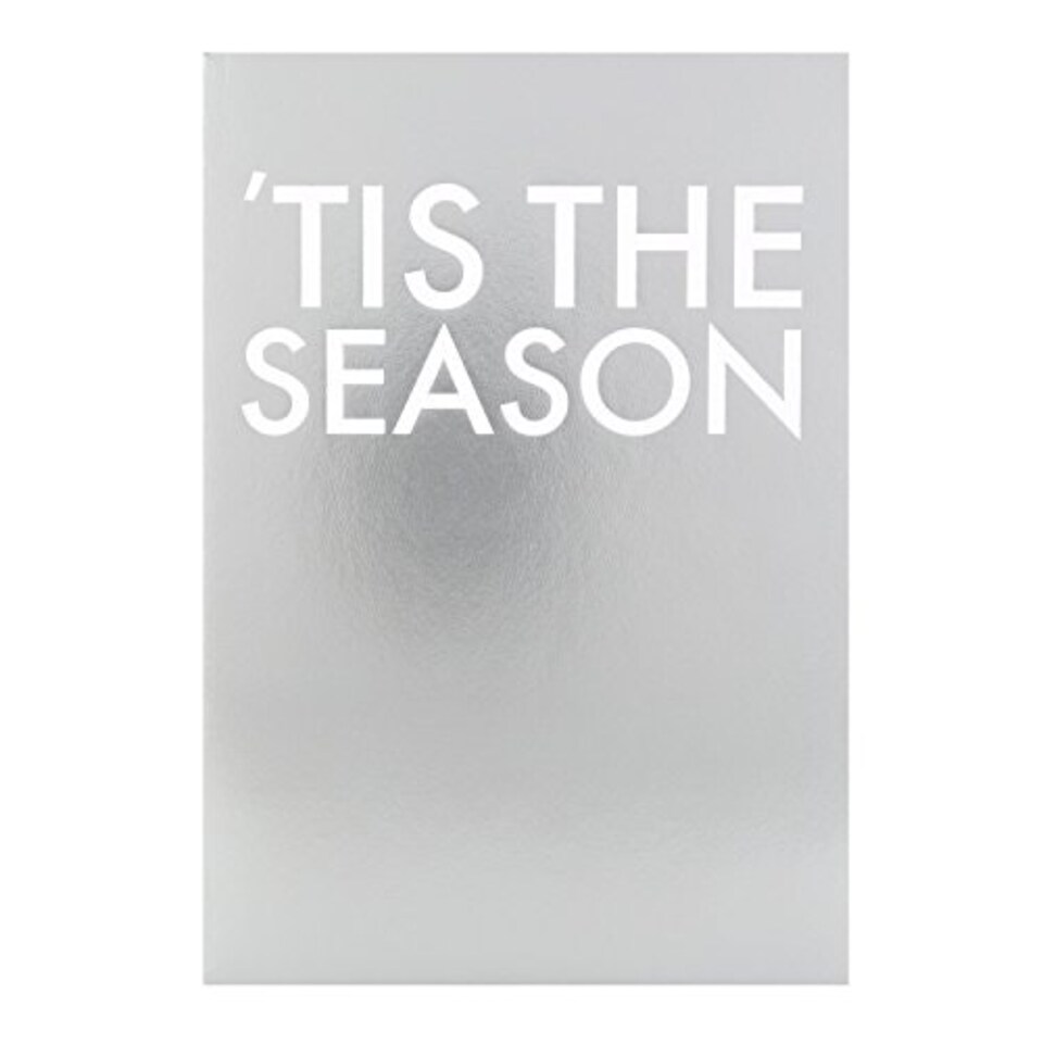 image 1 of Christmas Card ''Tis The Season'