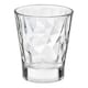 image 4 of Bormioli Rocco Diamond Shot Glasses - 80ml - Pack of 6 Clear