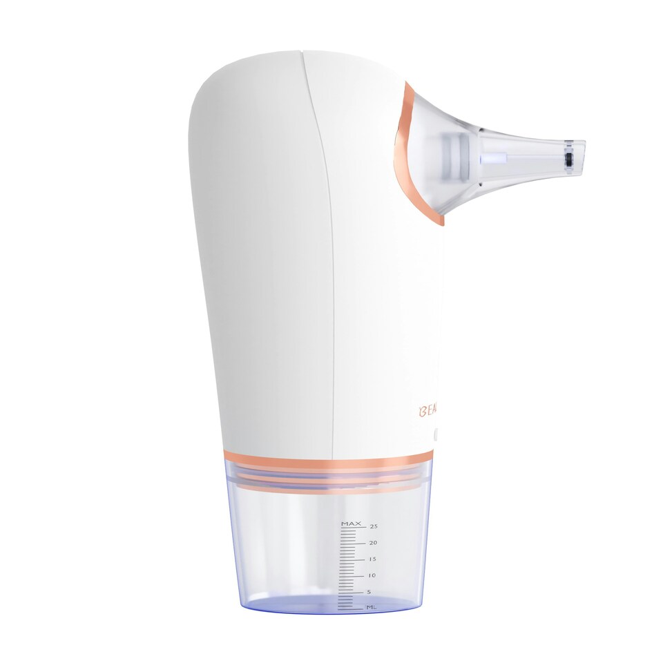 image 1 of Beautifly B-Hydrapeel Pro Hydrogen Device White