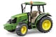 image 2 of Bruder John Deere 5115M Detailed Vehicle & Playset Model