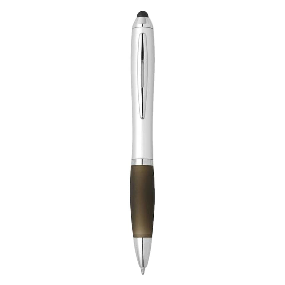 image 1 of MidOcean Riotouch Stylus Pen - Black - One Size