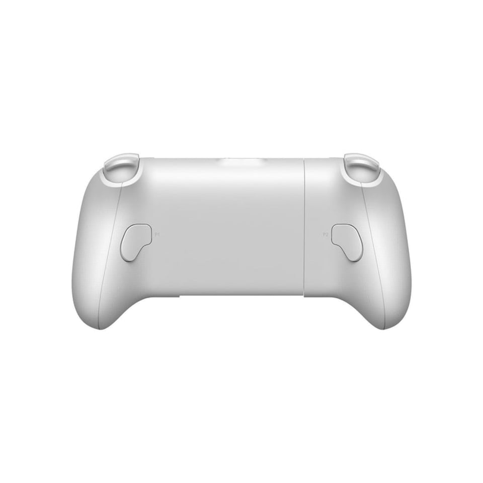 image 1 of Ultimate Mobile Gaming Controller for iPhone and Android - Bluetooth Gamepad for Xbox Cloud Gaming with Hall Effect Joysticks