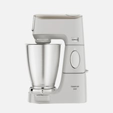 Kenwood Prospero Plus Compact Mixer - Stainless Steel