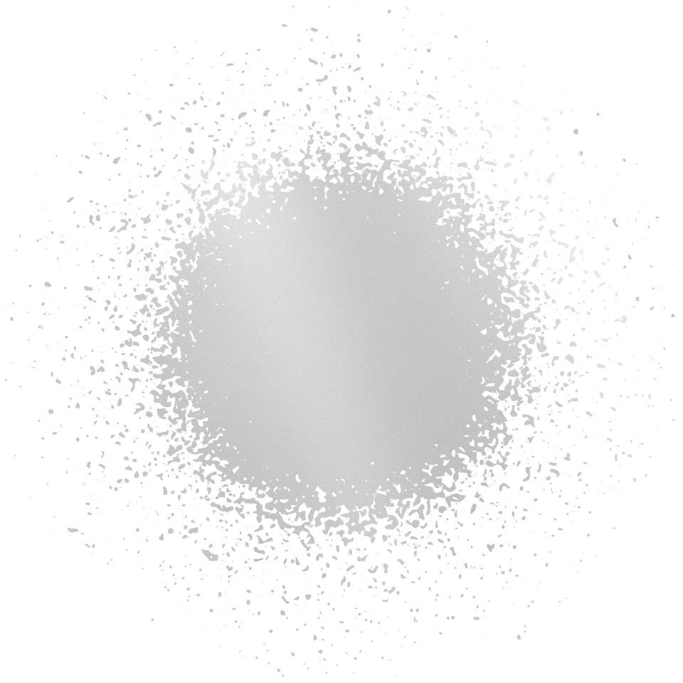 image 1 of Jenolite Directorust Metallic Gloss Primer Paint - Silver - 1l