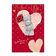 image 2 of Me To You Bear Love of My Life Valentine's Day Card