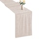 image 1 of Crushed Velvet Table Runner, Glitz Table Runners - 33 x 274cm