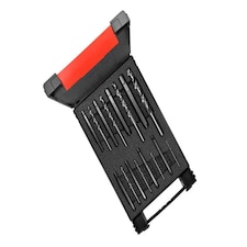 Wiha Screw Extractor Set, 16 Piece