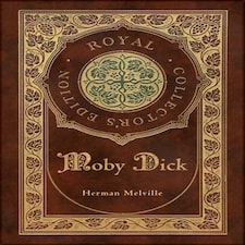 Moby Dick (royal Collector's Edition) (c